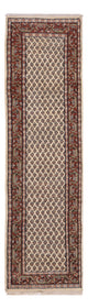 Indo Mir Teppe 260x74cm - Orientalsk teppe