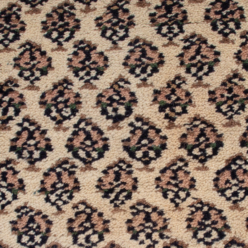 Indo Mir Teppe 260x74cm - Orientalsk teppe