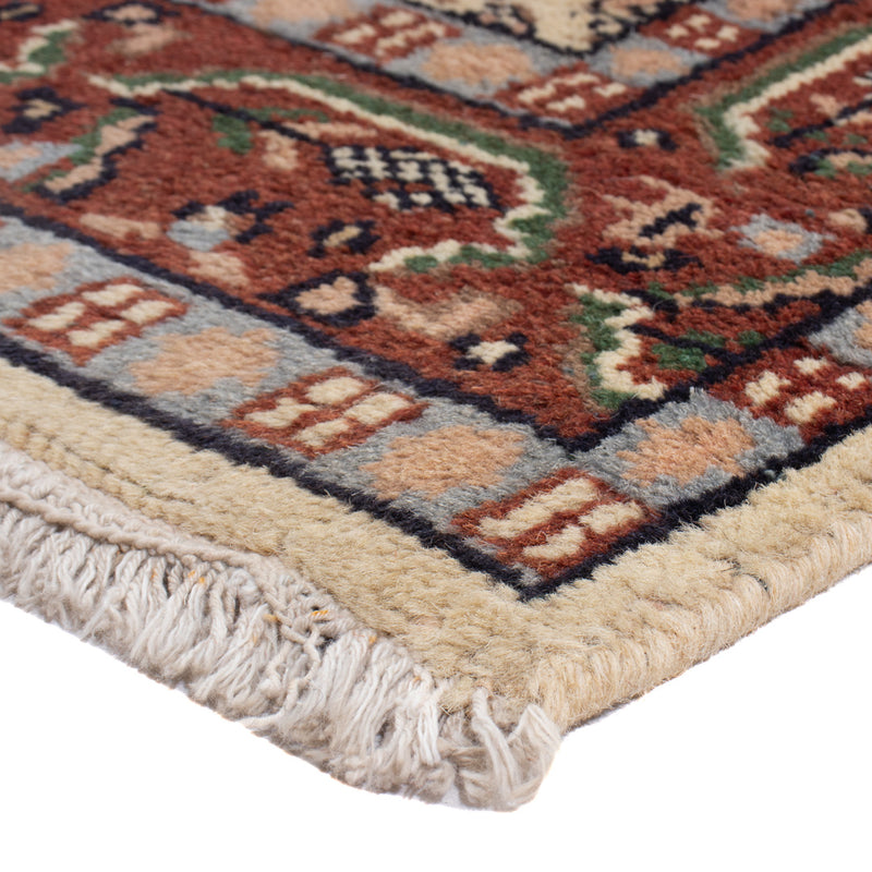 Indo Mir Teppe 260x74cm - Orientalsk teppe