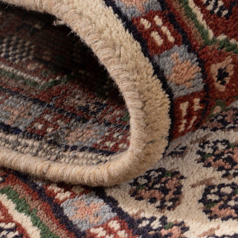 Indo Mir Teppe 260x74cm - Orientalsk teppe