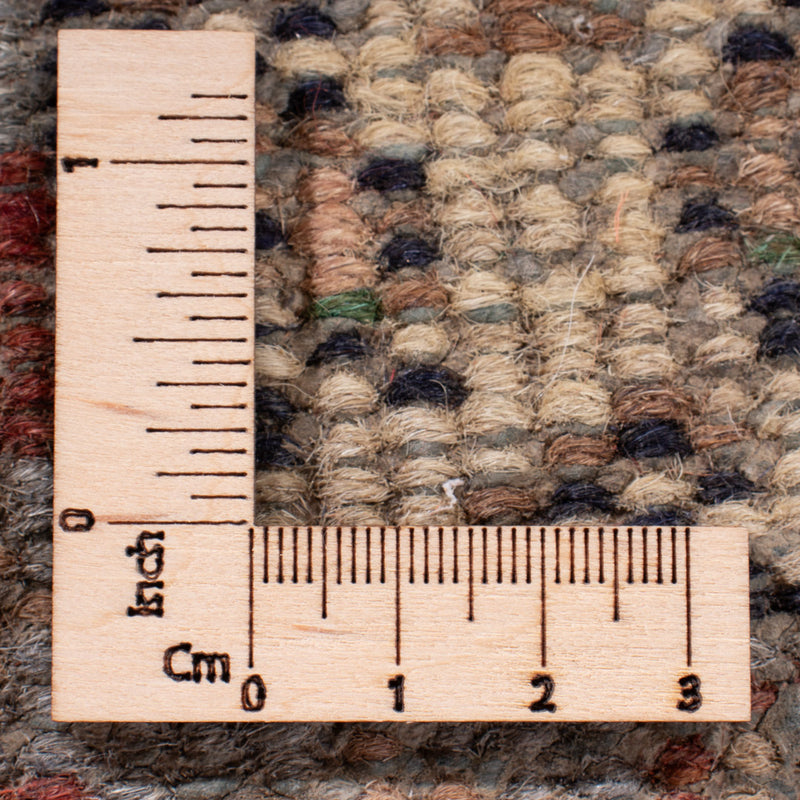 Indo Mir Teppe 260x74cm - Orientalsk teppe