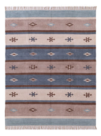 Moderne kilim Teppe 140x70cm – product image