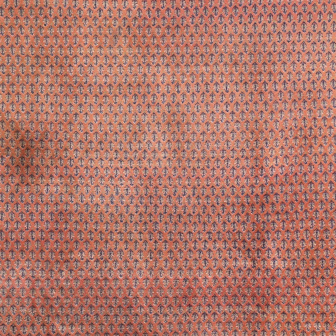 Indo Mir Teppe 350x250cm - Orientalsk teppe