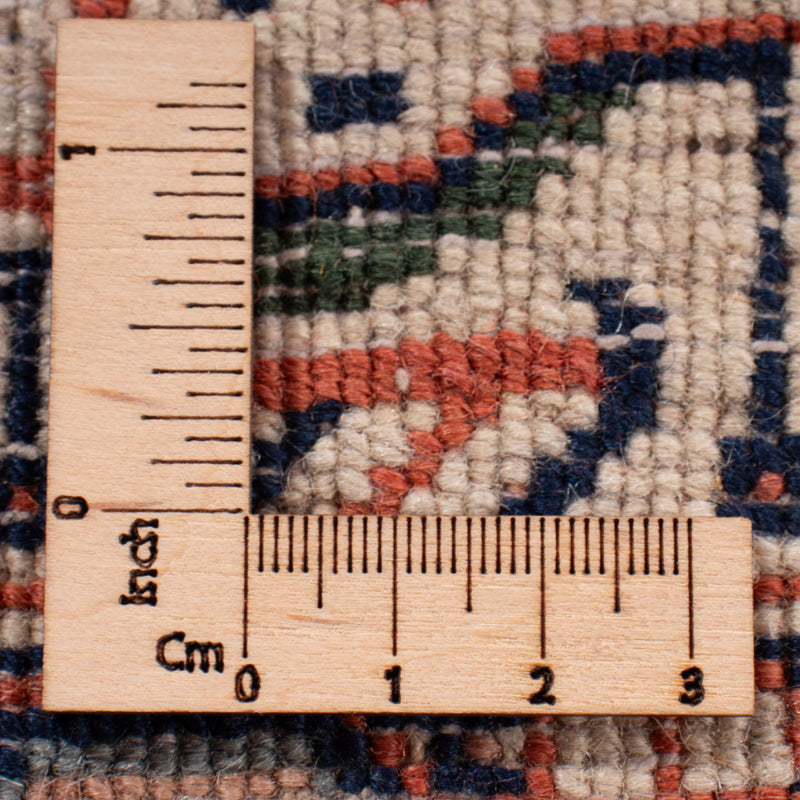 Indo Mir Teppe 350x250cm - Orientalsk teppe