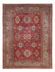 Kazak Teppe 250x185cm - Orientalsk teppe