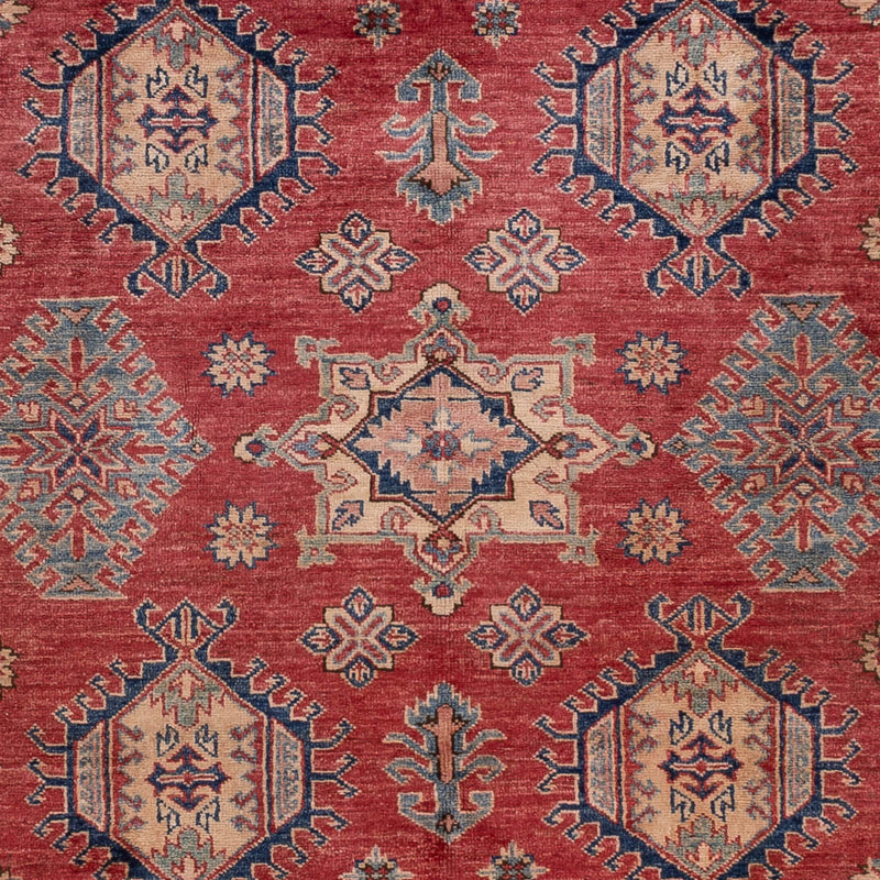 Kazak Teppe 250x185cm - Orientalsk teppe