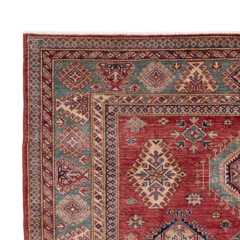Kazak Teppe 250x185cm - Orientalsk teppe