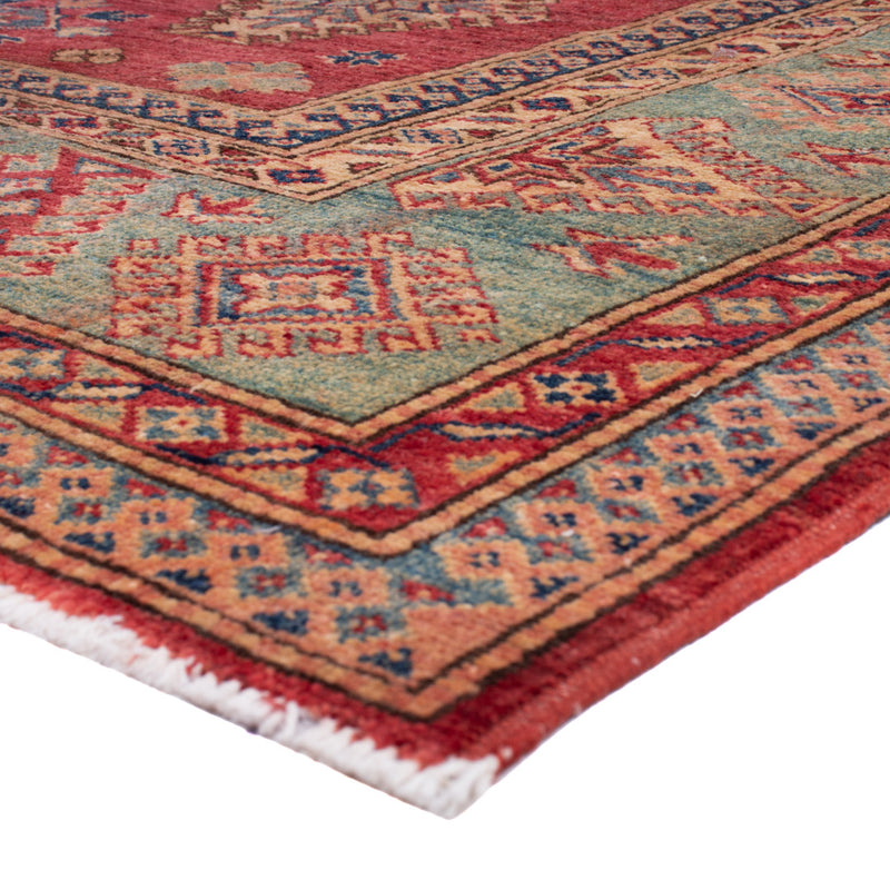 Kazak Teppe 250x185cm - Orientalsk teppe