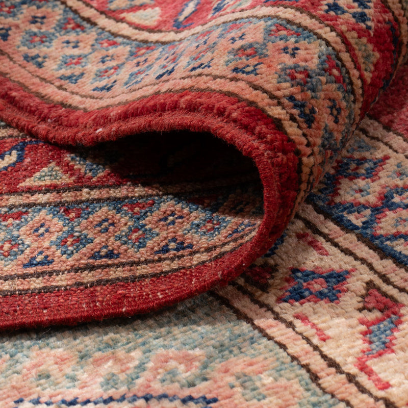 Kazak Teppe 250x185cm - Orientalsk teppe