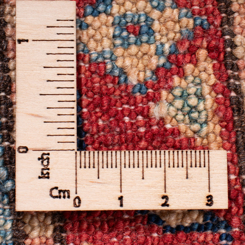 Kazak Teppe 250x185cm - Orientalsk teppe