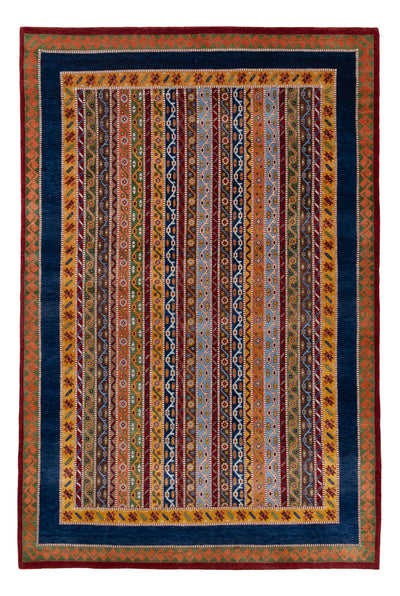Ziegler moderne Teppe 200x300cm - Orientalsk teppe
