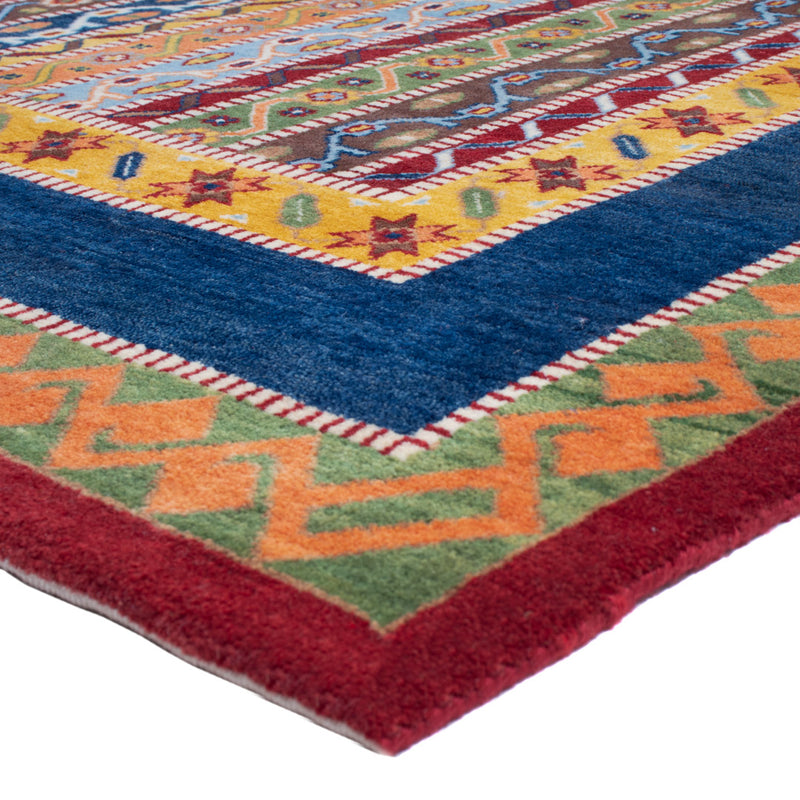 Ziegler moderne Teppe 300x200cm - Orientalsk teppe