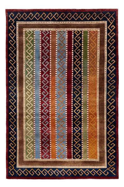 Ziegler moderne Teppe 200x300cm - Orientalsk teppe