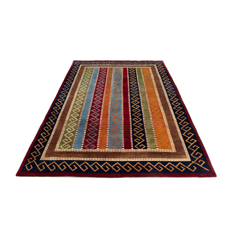 Ziegler moderne Teppe 300x200cm - Orientalsk teppe