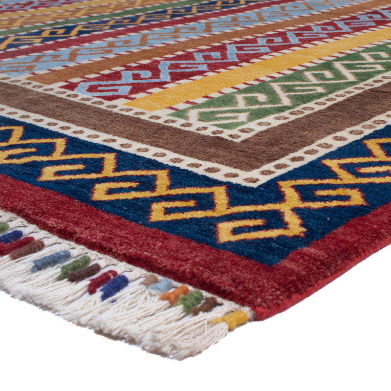Ziegler moderne Teppe 300x200cm - Orientalsk teppe