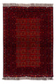 Afghansk teppe 146x105cm - Orientalsk teppe