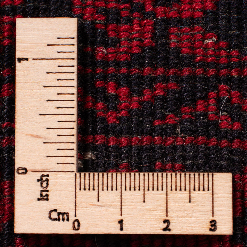 Afghansk teppe 146x105cm - Orientalsk teppe