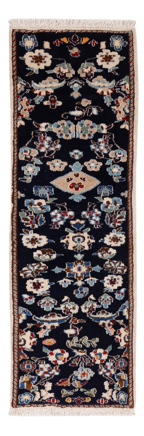 Nain - 12 la Teppe 160x48cm - Persisk teppe