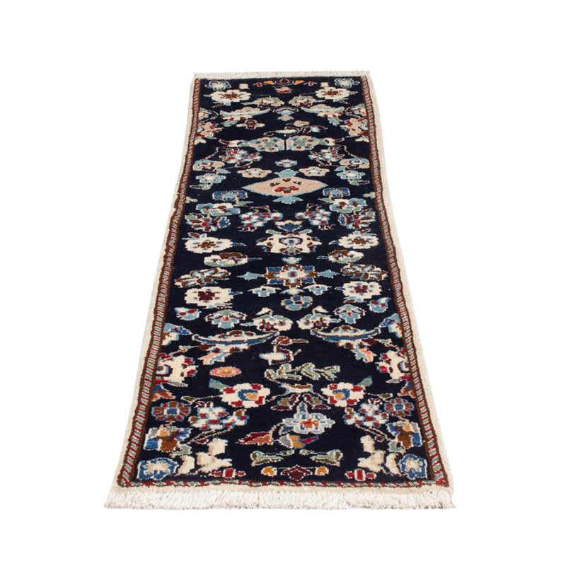 Nain - 12 la Teppe 160x48cm - Persisk teppe