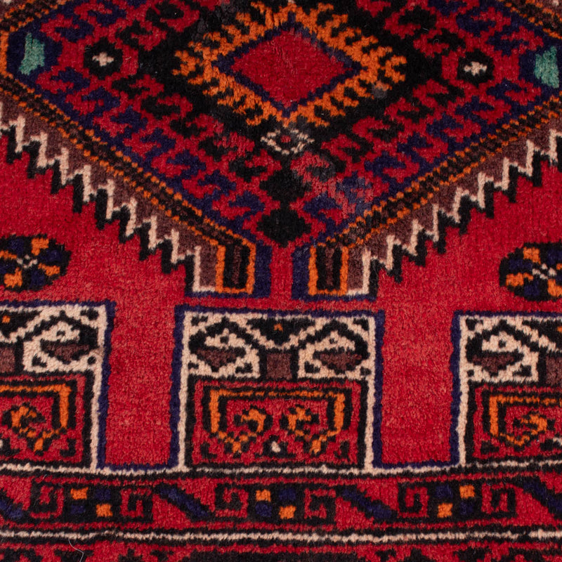 Balutsj-teppe 186x97cm - Persisk teppe