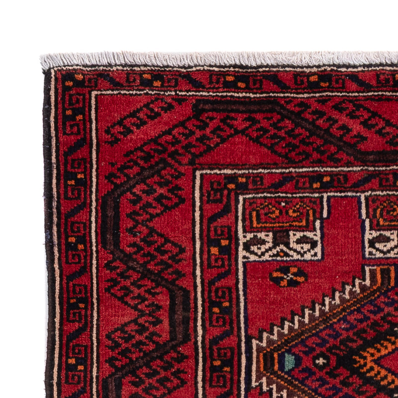 Balutsj-teppe 186x97cm - Persisk teppe