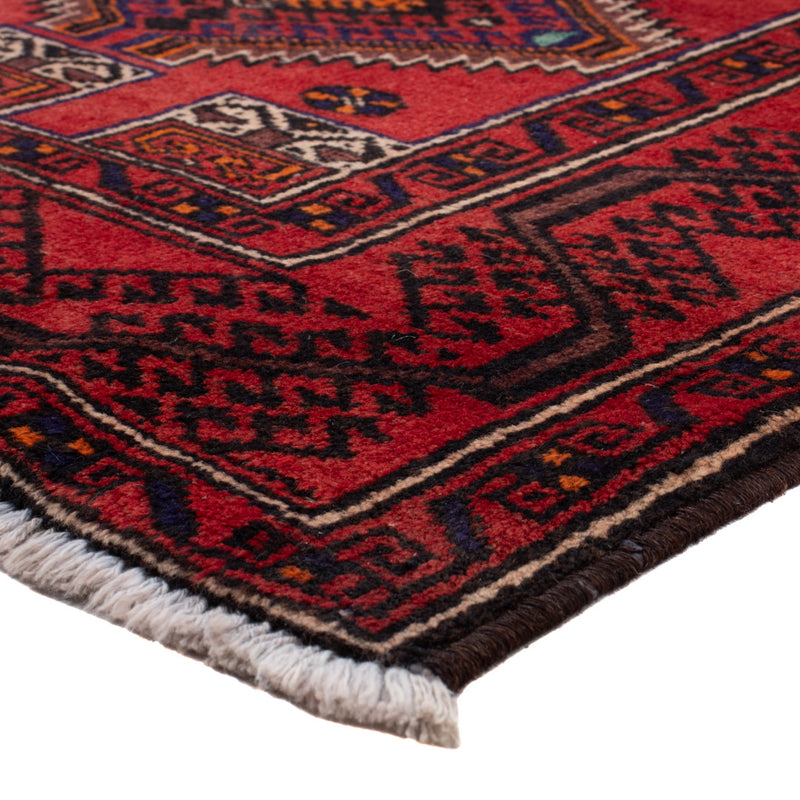Balutsj-teppe 186x97cm - Persisk teppe