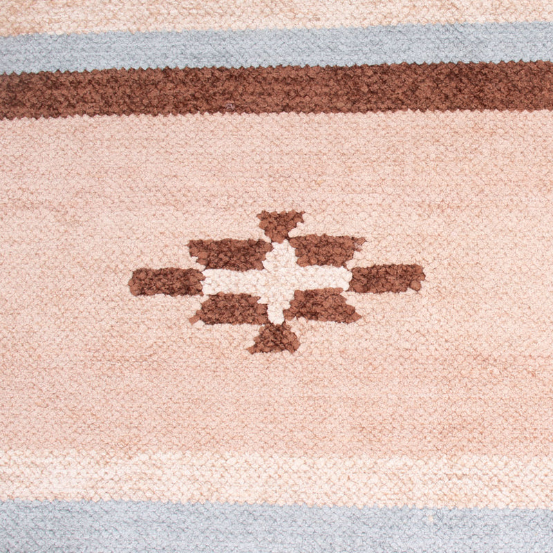 Moderne kilim Teppe 200x140cm