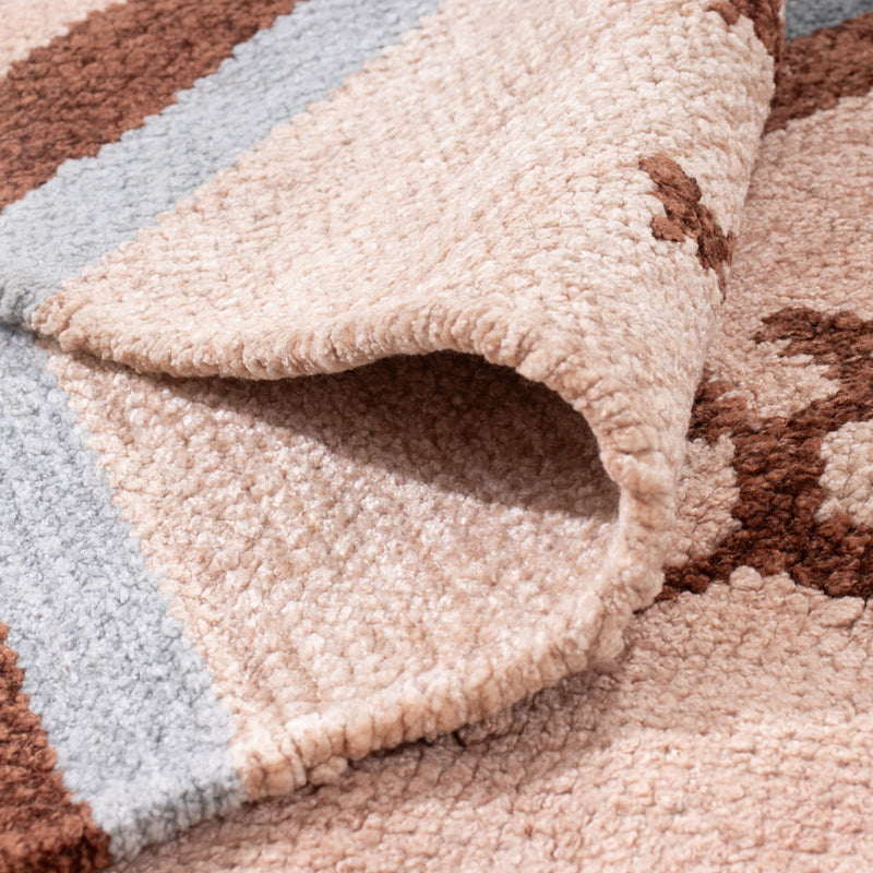 Moderne kilim Teppe 200x140cm