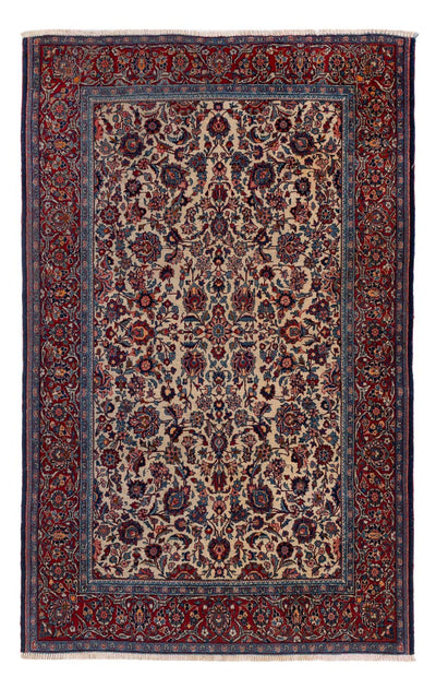Sarouk Teppe 135x200cm - Persisk teppe