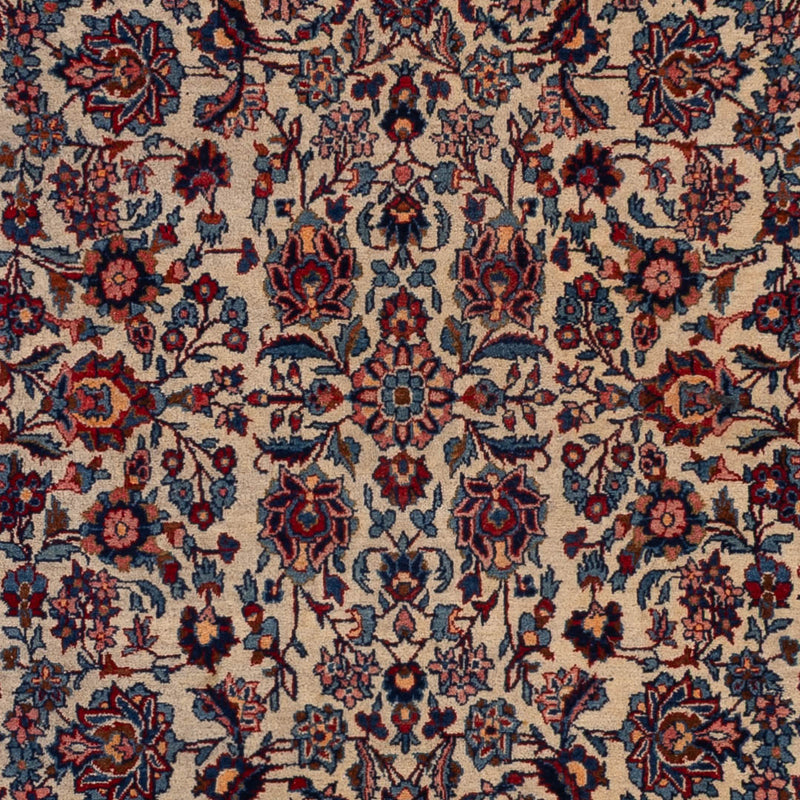 Sarouk Teppe 200x135cm - Persisk teppe