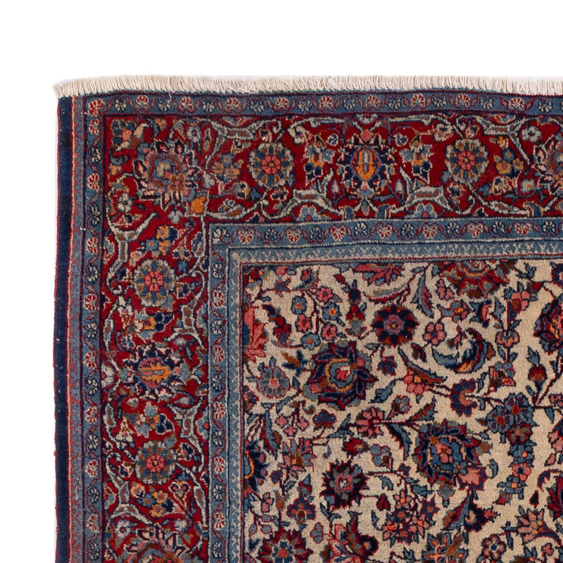 Sarouk Teppe 200x135cm - Persisk teppe