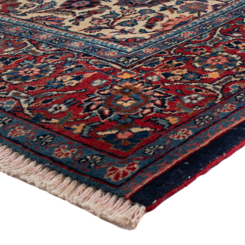 Sarouk Teppe 200x135cm - Persisk teppe