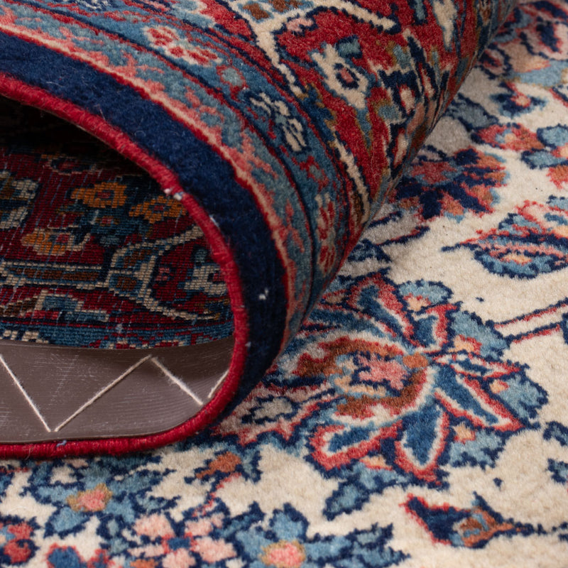 Sarouk Teppe 200x135cm - Persisk teppe