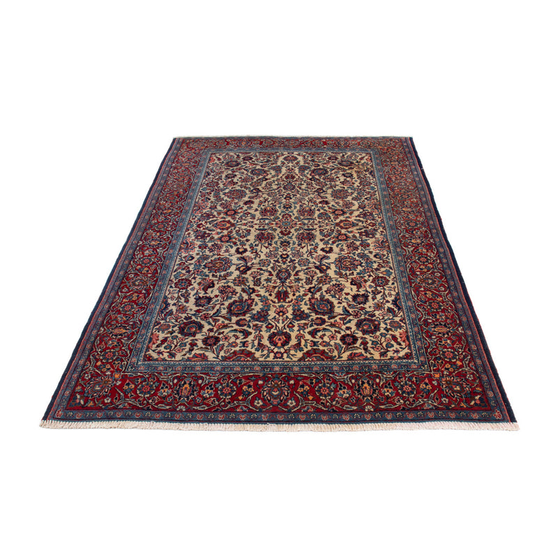 Sarouk Teppe 200x135cm - Persisk teppe