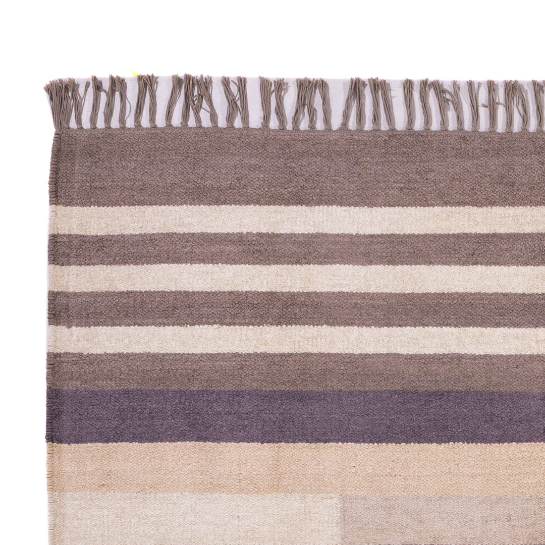 Moderne kilim Teppe 200x140cm