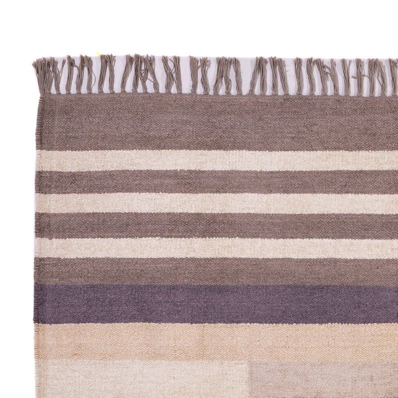 Moderne kilim Teppe 200x140cm