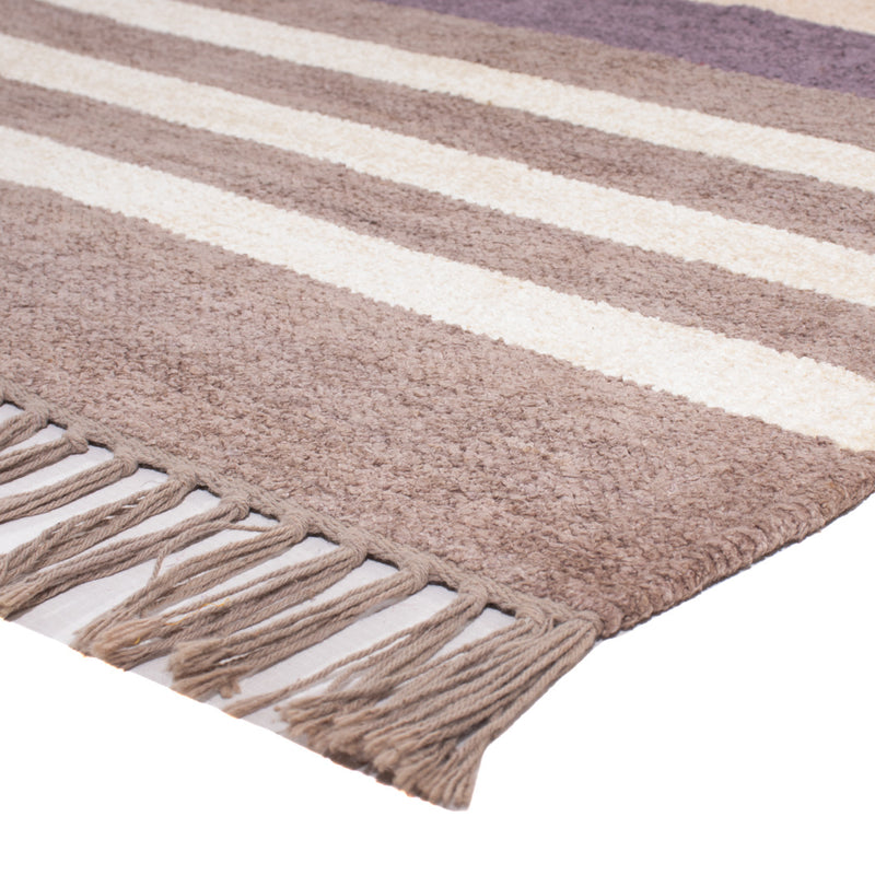Moderne kilim Teppe 200x140cm