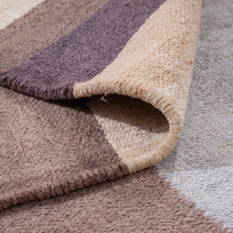 Moderne kilim Teppe 200x140cm