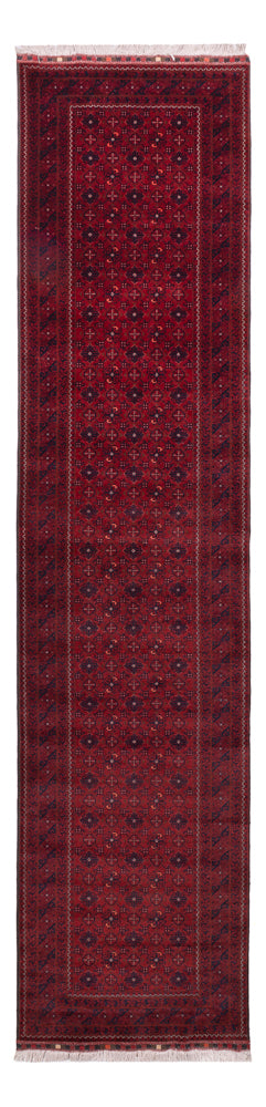 Afghansk teppe 84x384cm - Orientalsk teppe