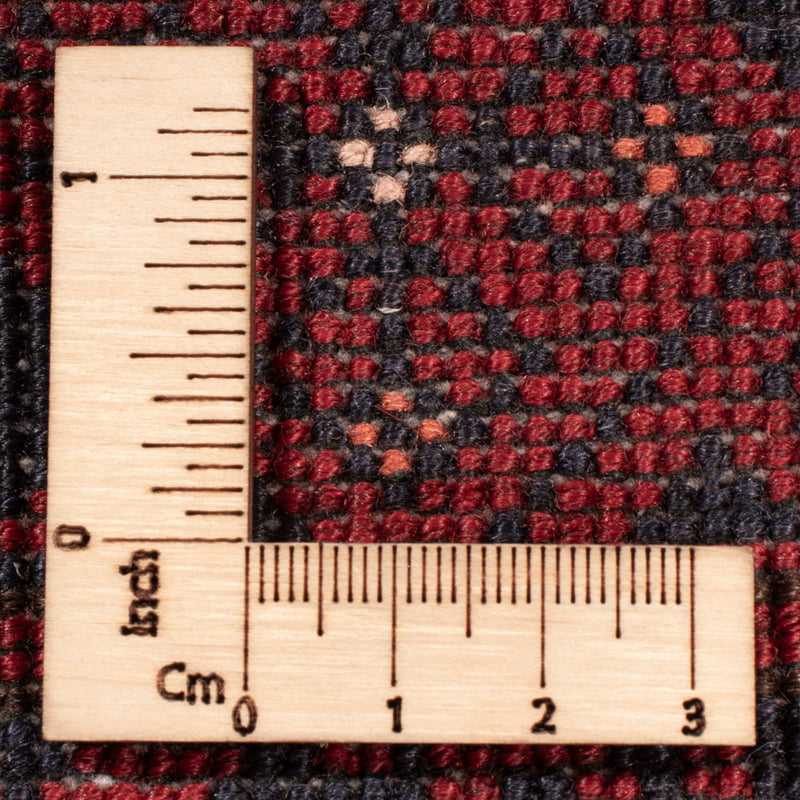 Afghansk teppe 384x84cm - Orientalsk teppe
