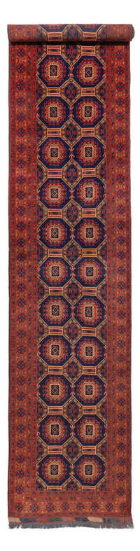 Afghansk teppe 86x409cm - Orientalsk teppe – product image