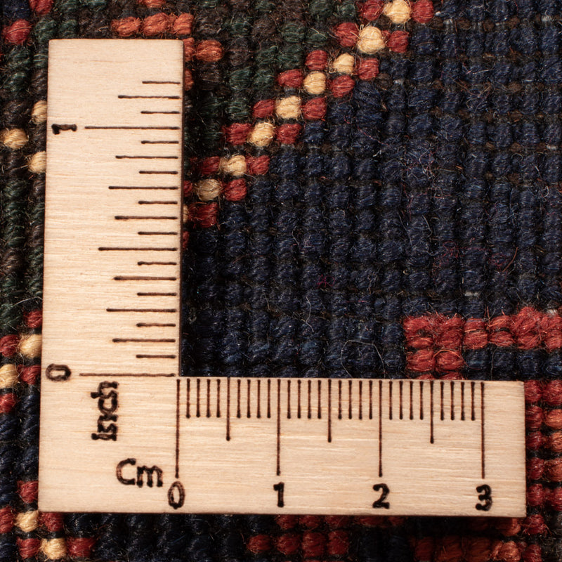 Afghansk teppe 86x409cm - Orientalsk teppe
