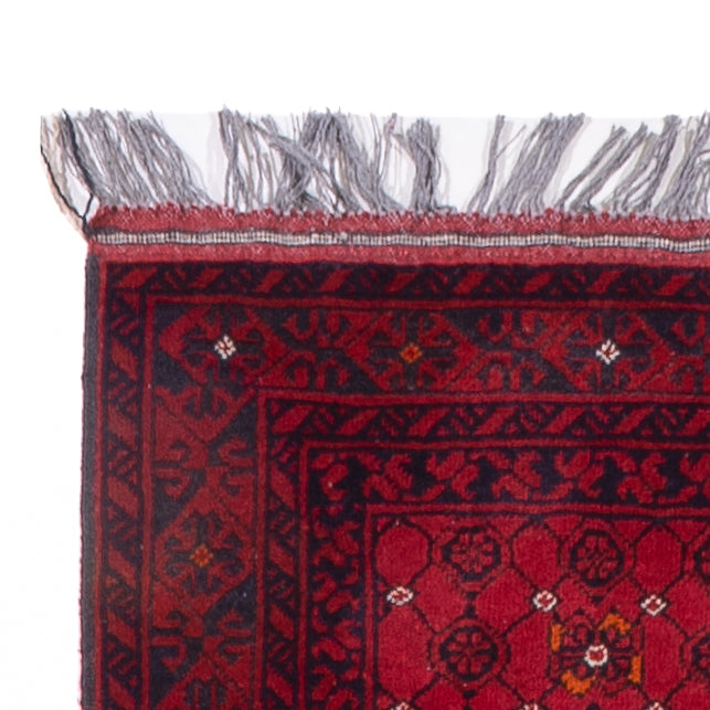 Bukhara Teppe 78x285cm - Orientalsk teppe