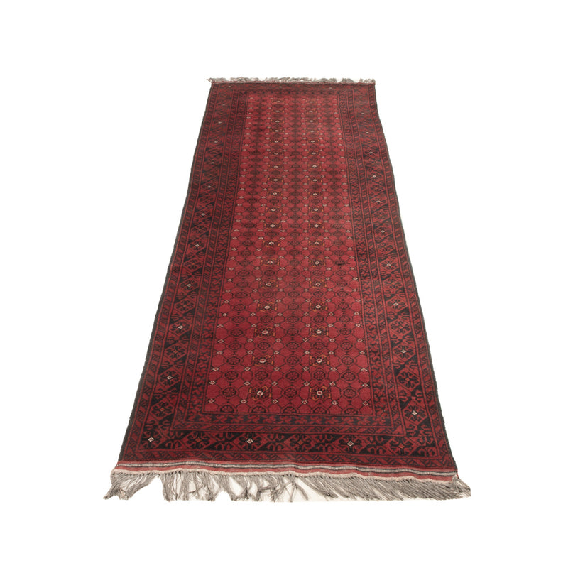 Bukhara Teppe 78x285cm - Orientalsk teppe