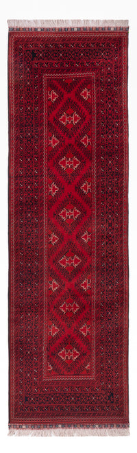 Afghansk teppe 283x82cm - Orientalsk teppe – product image