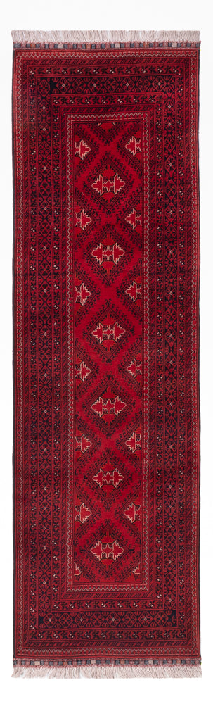 Afghansk teppe 82x283cm - Orientalsk teppe
