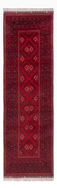 Afghansk teppe 283x82cm - Orientalsk teppe