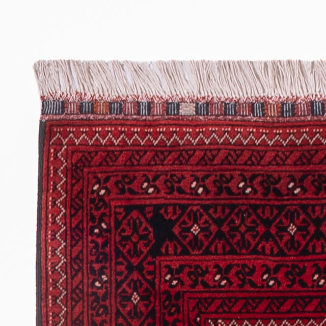 Afghansk teppe 283x82cm - Orientalsk teppe