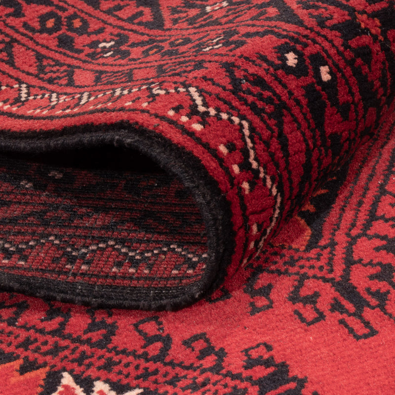 Afghansk teppe 283x82cm - Orientalsk teppe