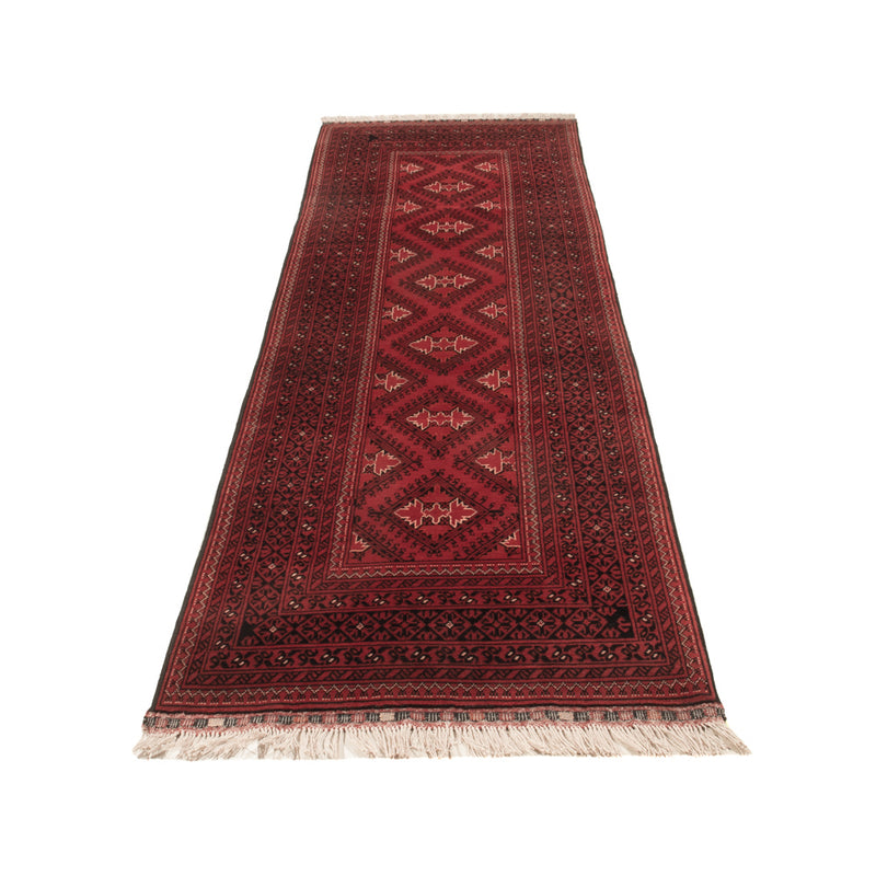 Afghansk teppe 283x82cm - Orientalsk teppe